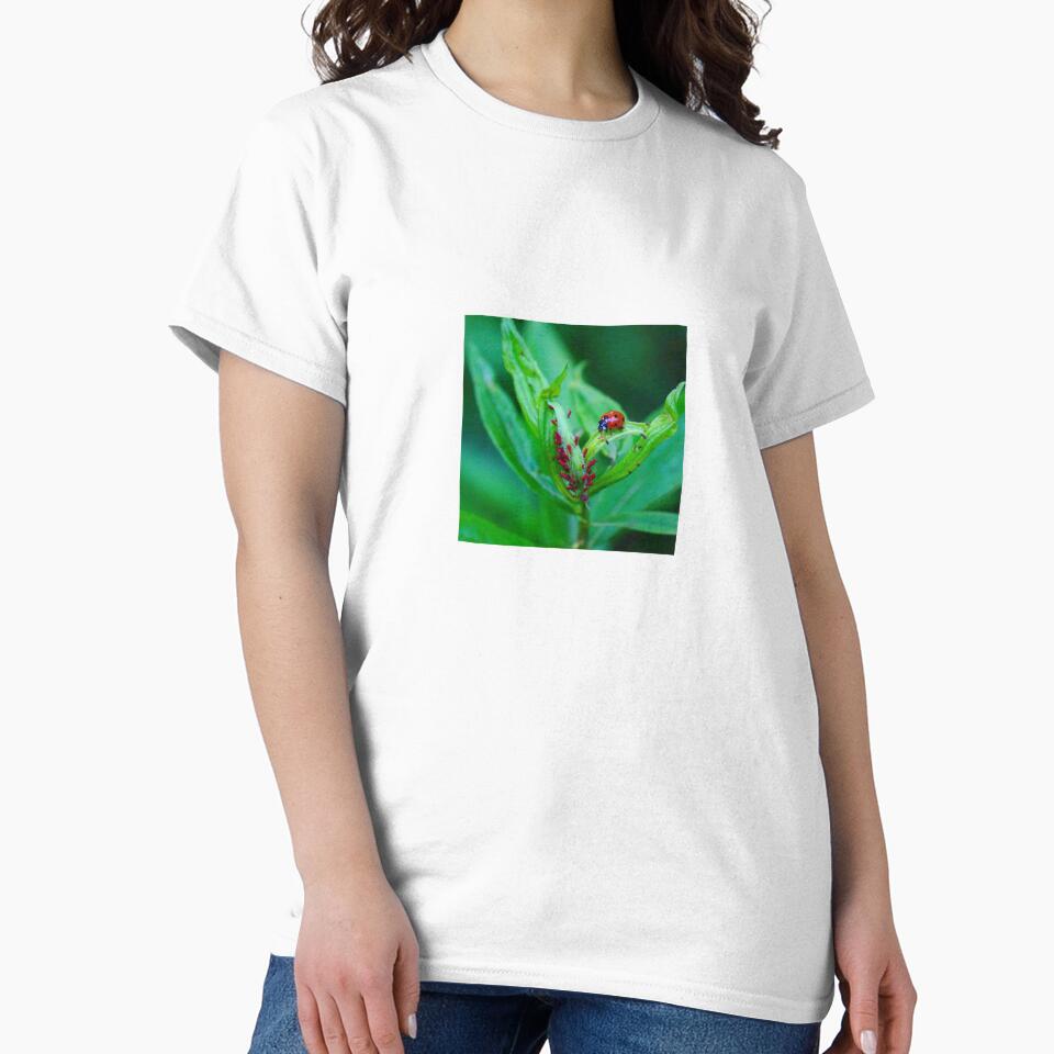 Red Bugs by GoldenHourTN T-Shirts, Hoodie, Sweatshirt | BlankRebels.com (Image 2)