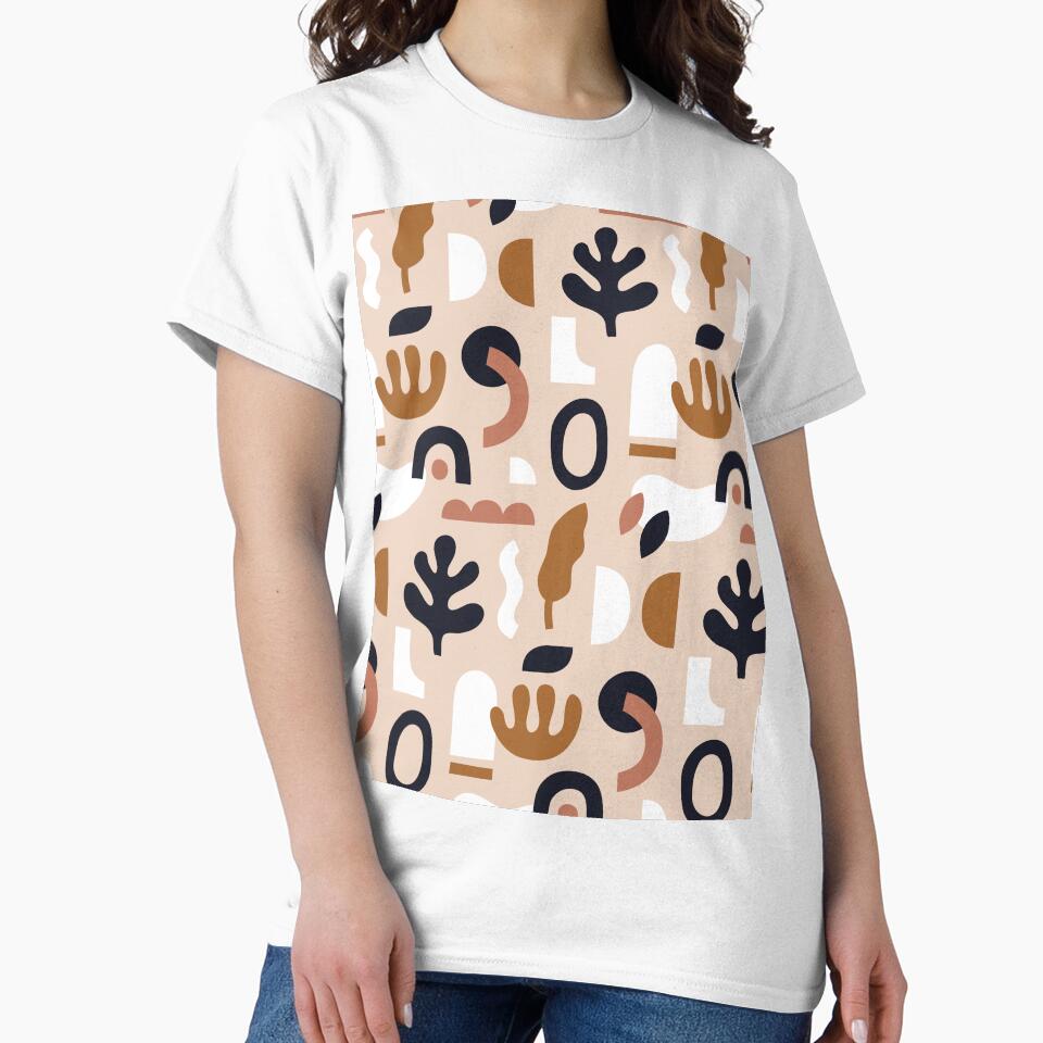 Hand Drawn Doodles by Raju Nandaniya T-Shirts, Hoodie, Sweatshirt | BlankRebels.com (Image 2)