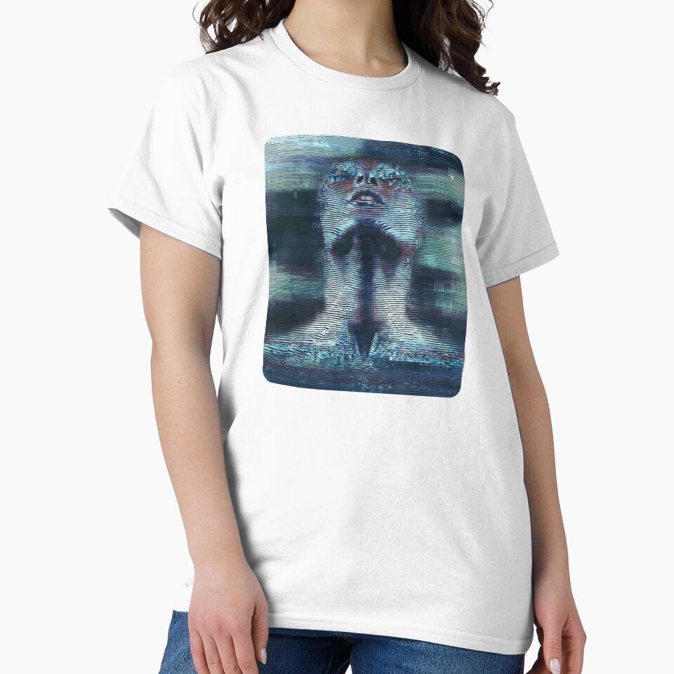 PARANOID ANDROID by Bespired T-Shirts, Hoodie, Sweatshirt | BlankRebels.com (Image 2)