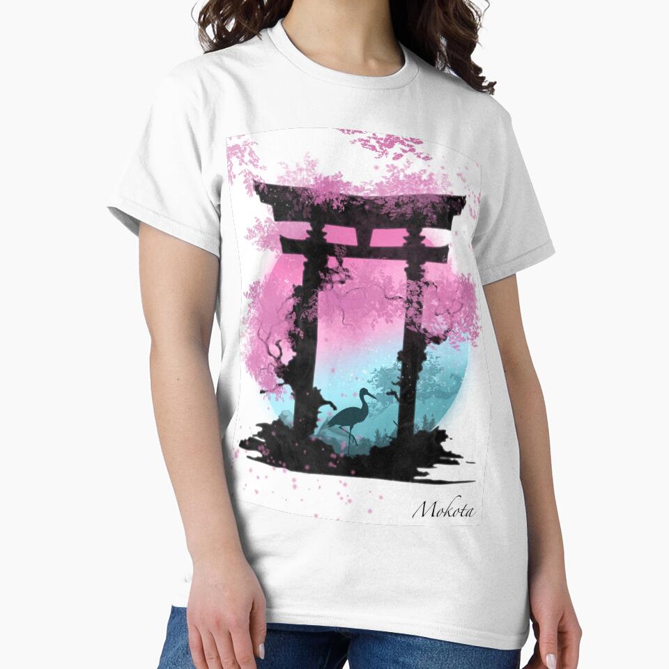 japanese portal by Mokota-Sama