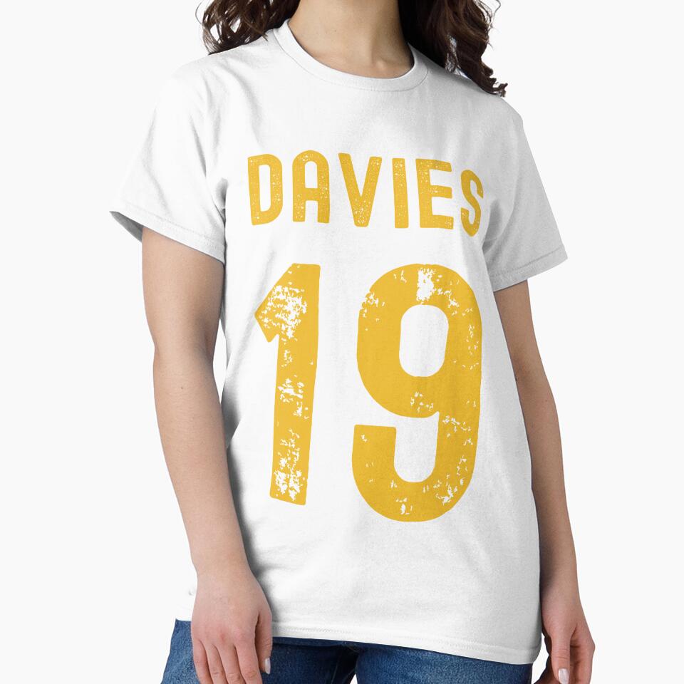 Alphonso Davies-19-Canada Soccer--2022-Phonzie-Kid Canada-Team Canada-Canada by SighFly52