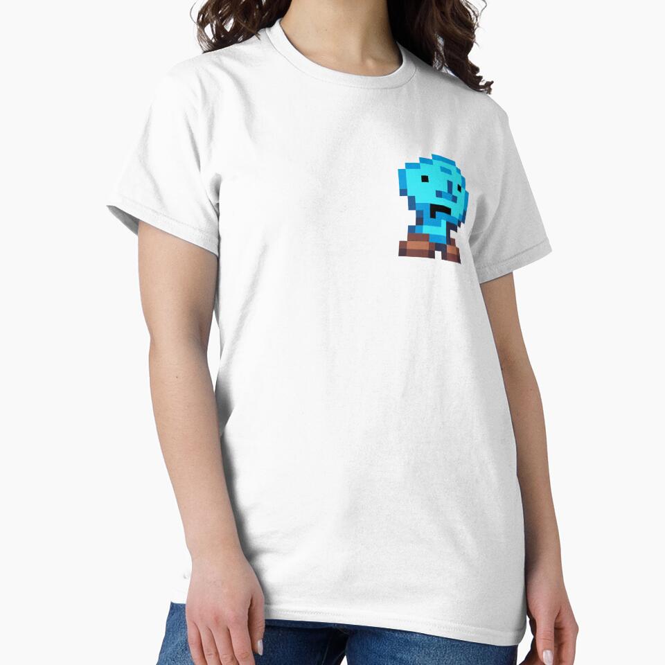 Gidaloe by Aardvark17 T-Shirts, Hoodie, Sweatshirt | BlankRebels.com (Image 2)