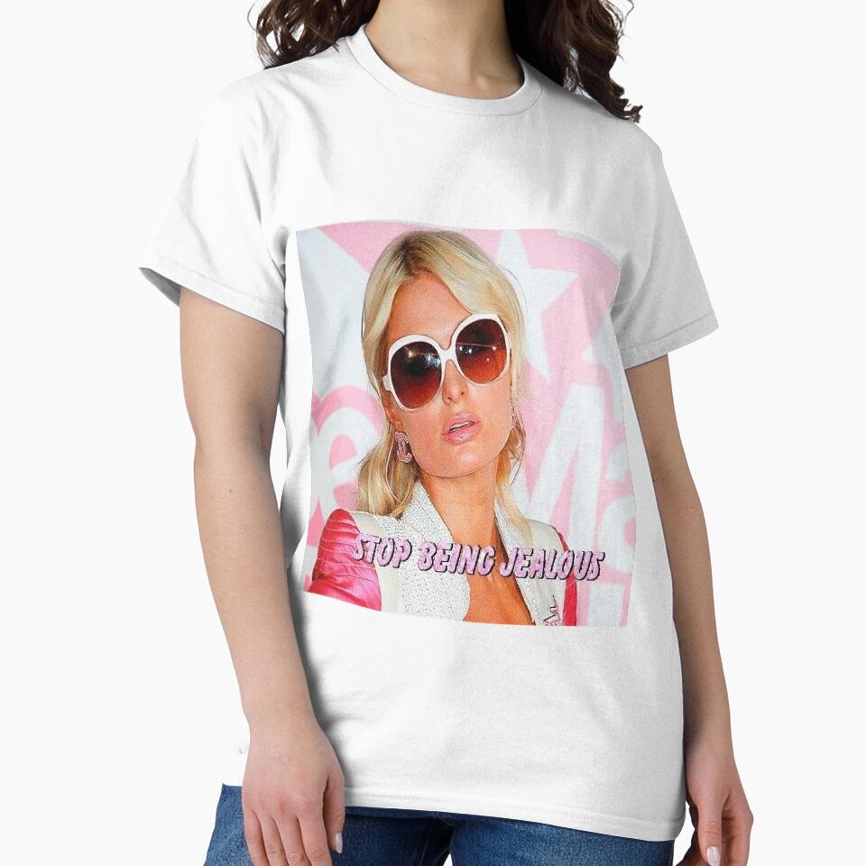 paris hilton by sqftv