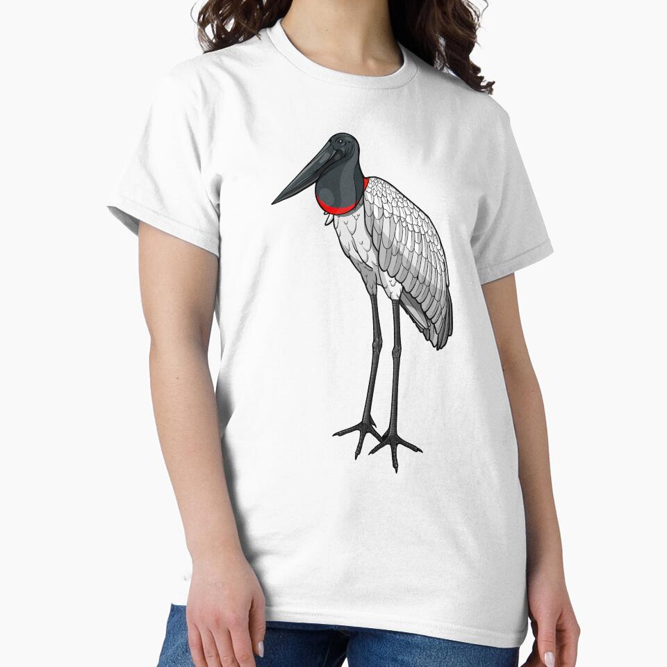 Jabiru by LucasKias