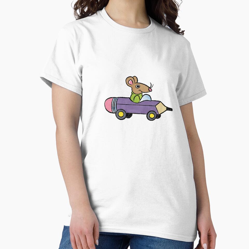 Pencil...mightier than a Car? by artwithmegz