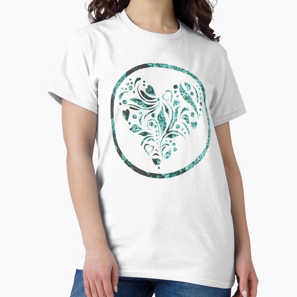 Lady of the Green by Blu Happiness T-Shirts, Hoodie, Sweatshirt | BlankRebels.com (Image 2)