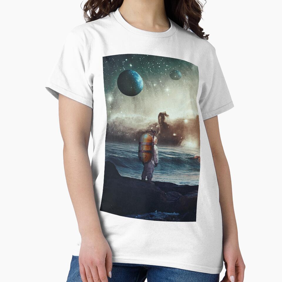 North Star by seamless T-Shirts, Hoodie, Sweatshirt | BlankRebels.com (Image 2)