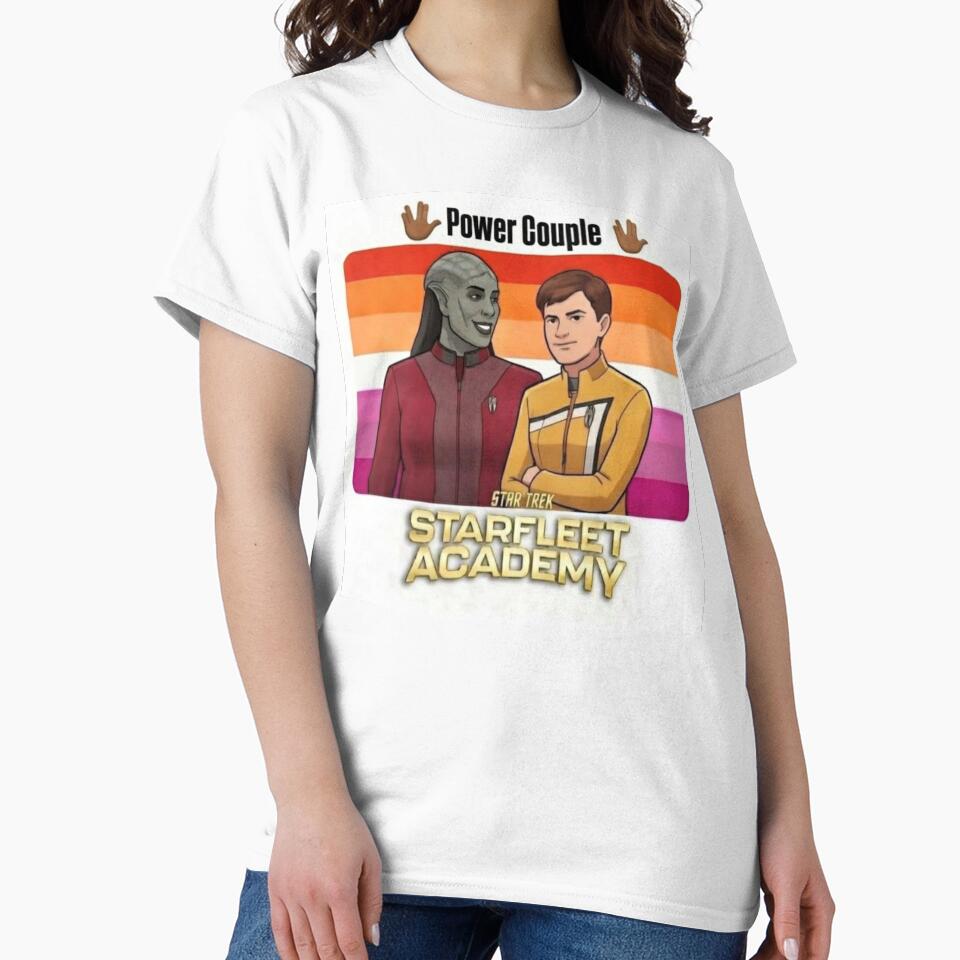 Power Couple by Kelvinstimeline T-Shirts, Hoodie, Sweatshirt | BlankRebels.com (Image 2)