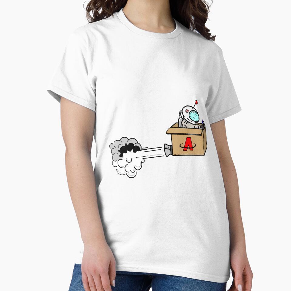 Space Explorer T-Shirts, Hoodie, Sweatshirt