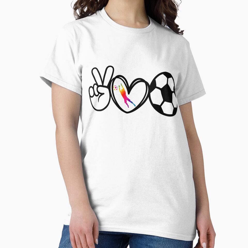 I love soccer by Add2crt