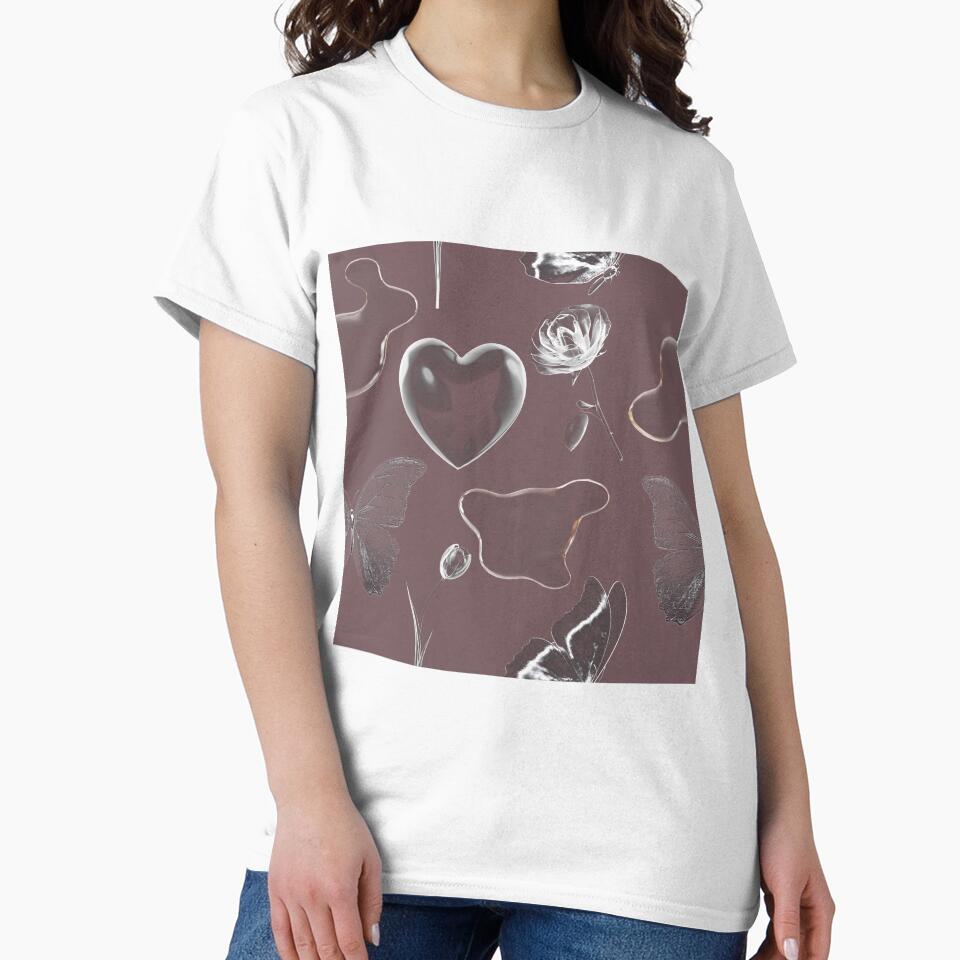 chrome by SimplyMariaMade T-Shirts, Hoodie, Sweatshirt | BlankRebels.com (Image 2)
