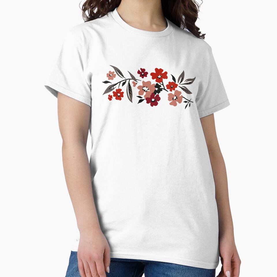 Primrose by millabadilla T-Shirts, Hoodie, Sweatshirt | BlankRebels.com (Image 2)