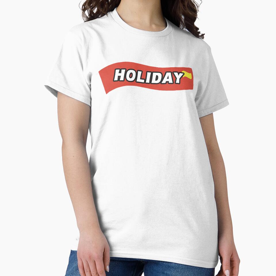 Holiday, holiday shirt, vacation, vacation shirt by Leonyc Hoodie, Sweatshirt | BlankRebels.com (Image 2)