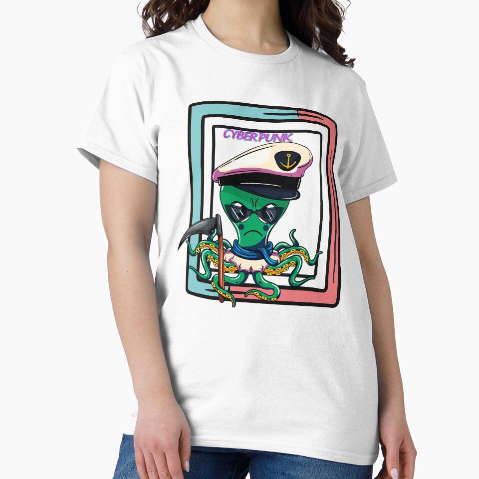 Cyberpunk Halloween T-Shirts, Hoodie, Sweatshirt