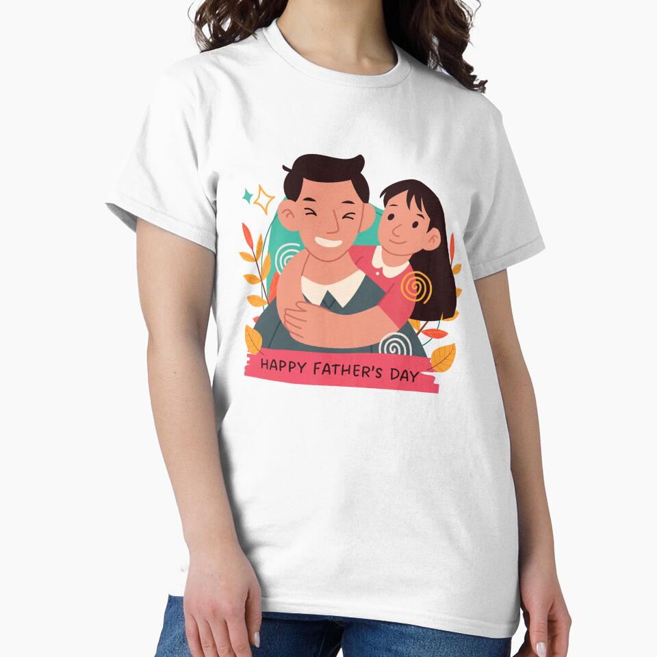 Daddy’s Princess T Shirt| Father’s day gift (Image 2)