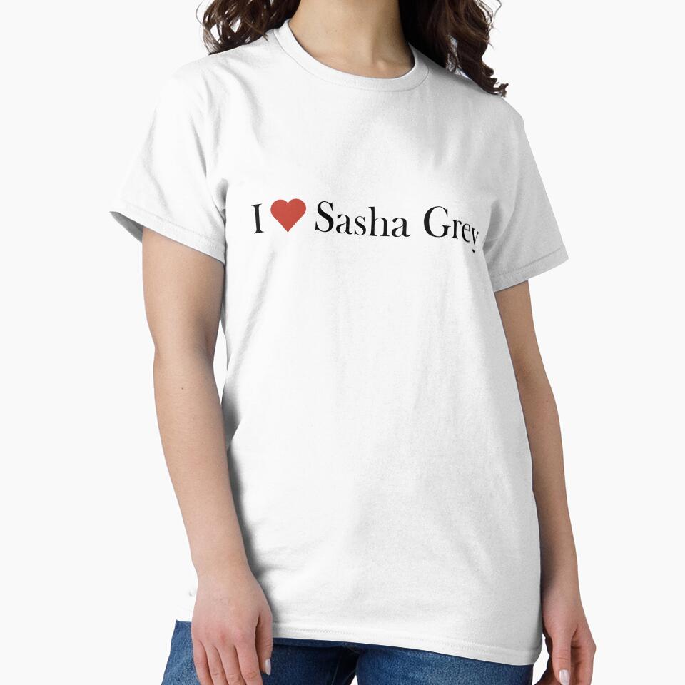 Adult movie fan: Sasha Grey by Everyday shop | Creativity first | Eastern Europe Style
