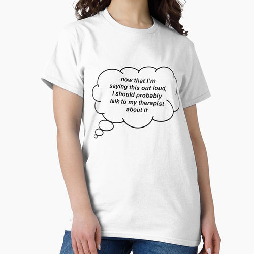 "when you realize something is more messed up than you thought it was" by roblives4love T-Shirts, Hoodie,... (Image 2)