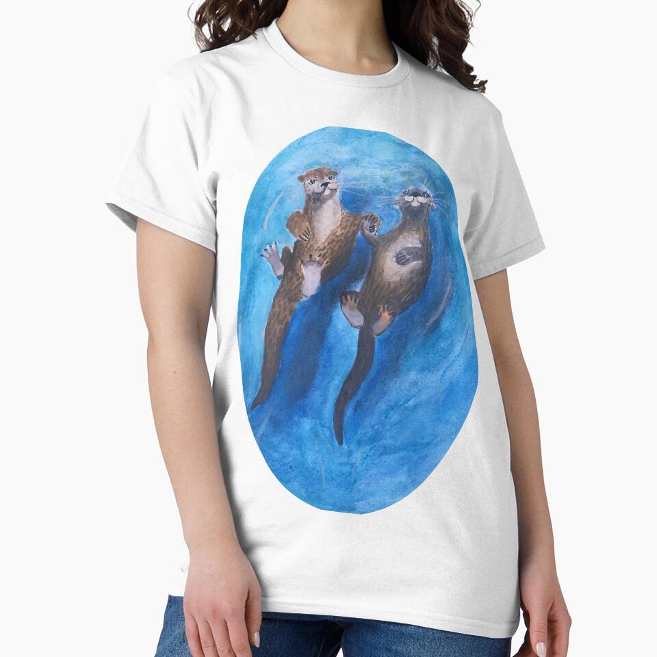 Are you awake? by BeataKarlik T-Shirts, Hoodie, Sweatshirt | BlankRebels.com (Image 2)