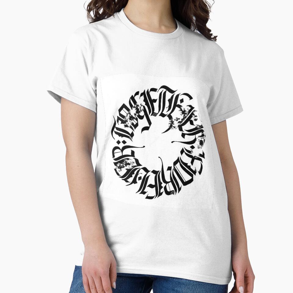 Classic Design by Imaan-Store T-Shirts, Hoodie, Sweatshirt | BlankRebels.com (Image 2)