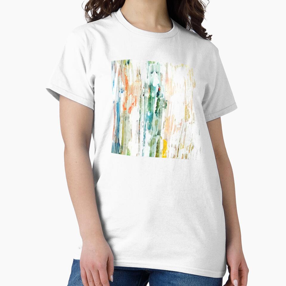 Fresh Abstract Art by Bible Verses T-Shirts, Hoodie, Sweatshirt | BlankRebels.com (Image 2)