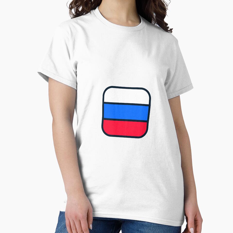 Flags - GJGJ 30 by MyStickersCove