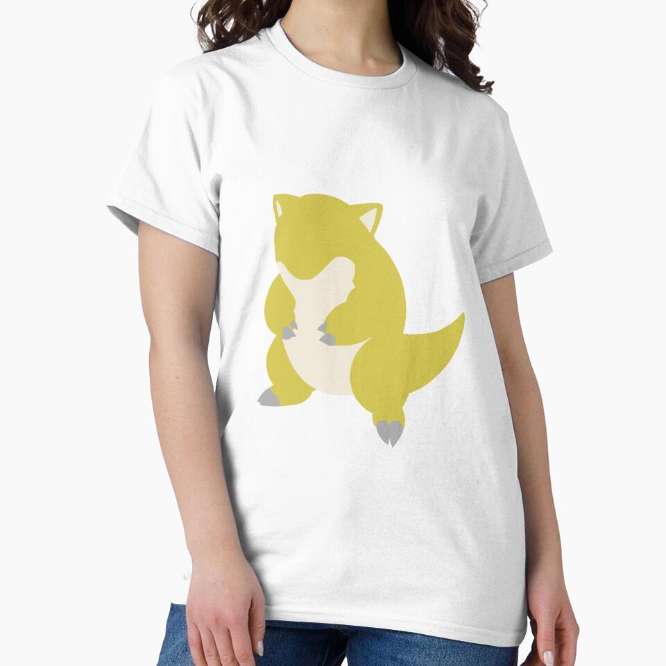 Shrew Minimalist T-Shirts, Hoodie, Sweatshirt
