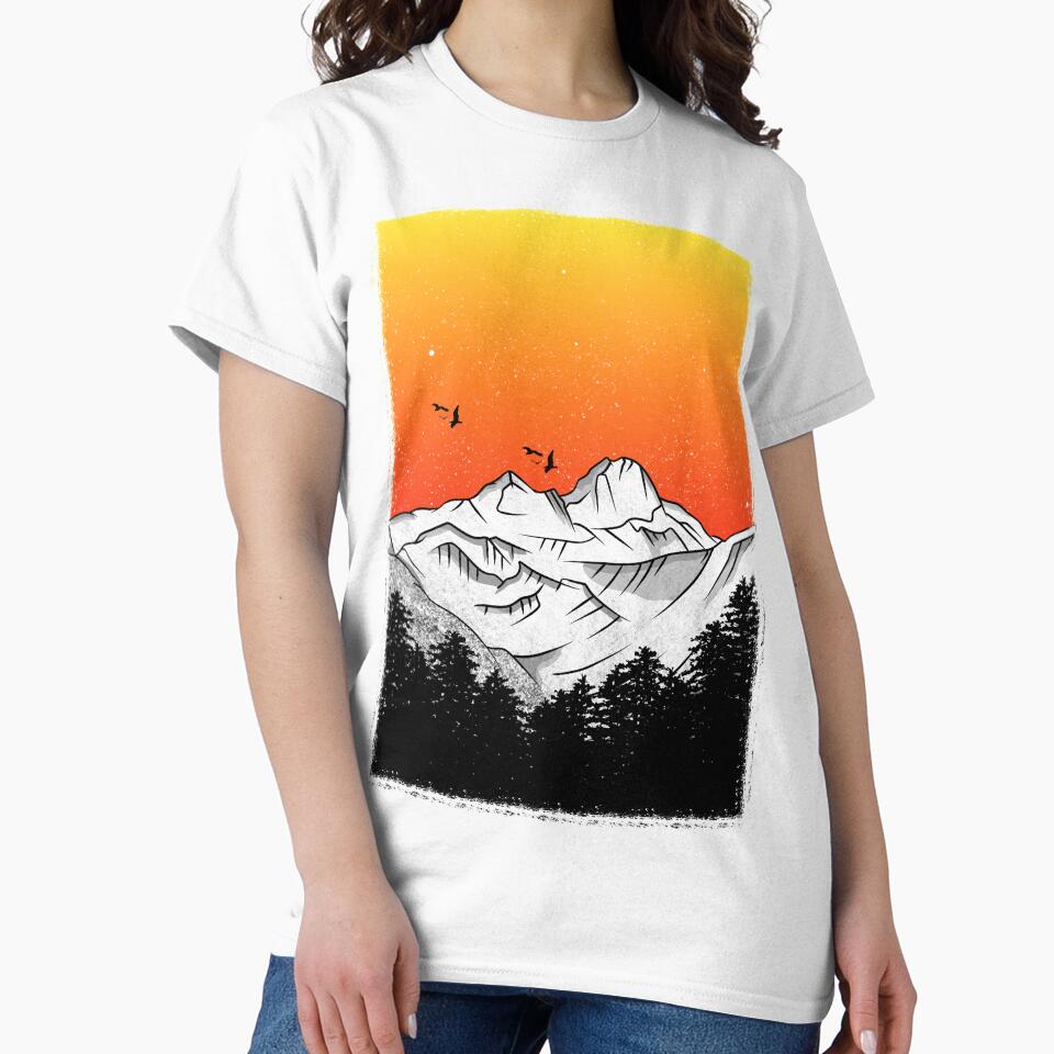 Rila by ekpatterns T-Shirts, Hoodie, Sweatshirt | BlankRebels.com (Image 2)