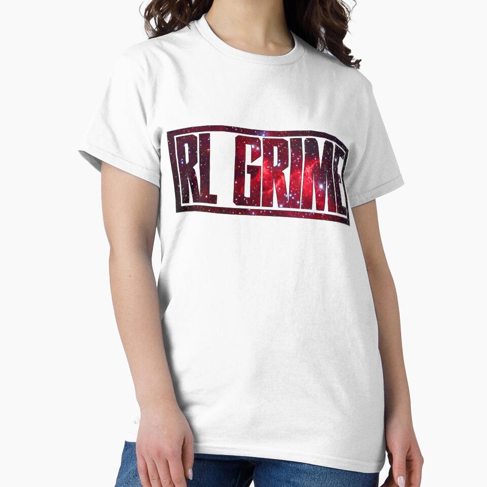 RL Grime by tran-dynasty T-Shirts, Hoodie, Sweatshirt | BlankRebels.com (Image 2)