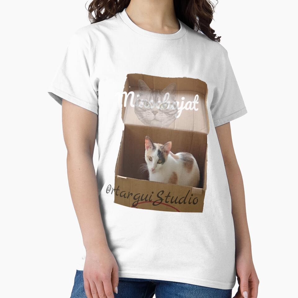 MinochaJat by mtargui2022 T-Shirts, Hoodie, Sweatshirt | BlankRebels.com (Image 2)