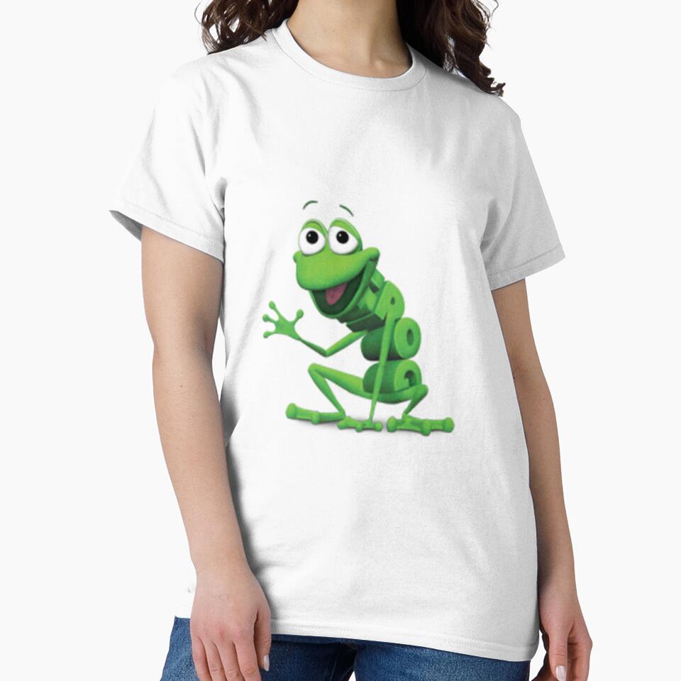Word World by TheMorvy T-Shirts, Hoodie, Sweatshirt | BlankRebels.com (Image 2)