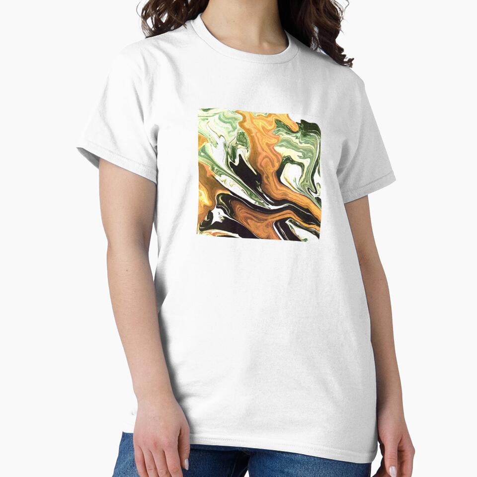 Body Abstract Art by Bible Verses T-Shirts, Hoodie, Sweatshirt | BlankRebels.com (Image 2)