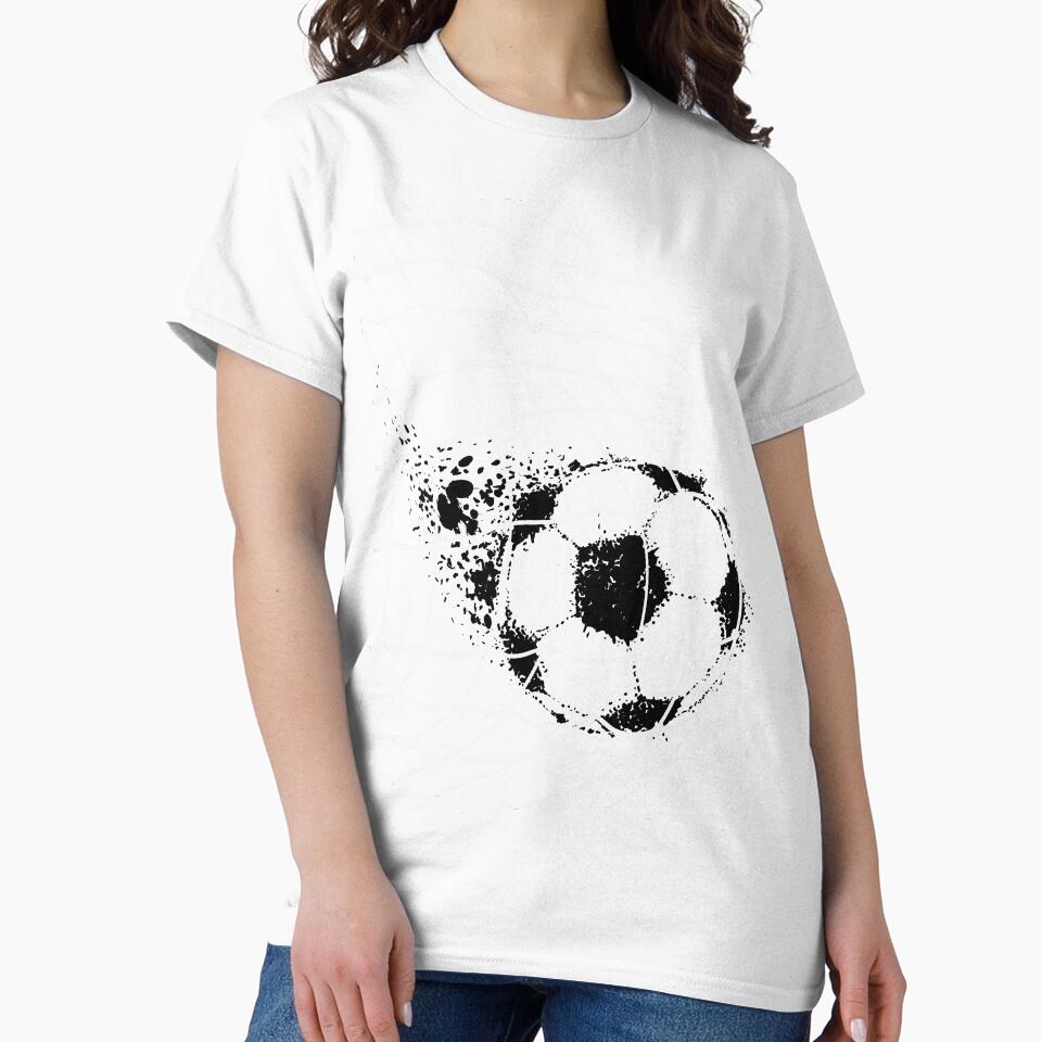 Goooall ...Soccer Football Player iPad Case / iPhone 5 Case / T-Shirt / Samsung Galaxy Cases by CroDesign