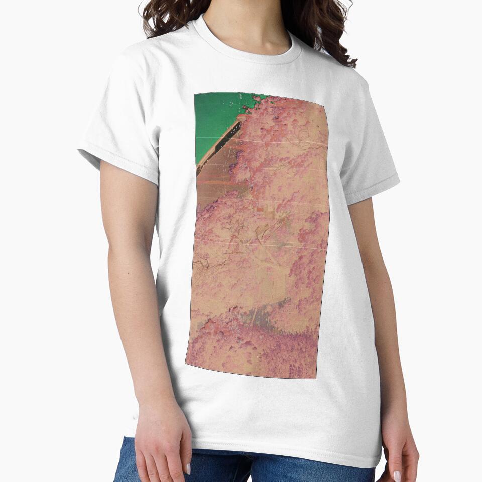 COV03 - COUNTERFEIT SAKURA by temp00 T-Shirts, Hoodie, Sweatshirt | BlankRebels.com (Image 2)