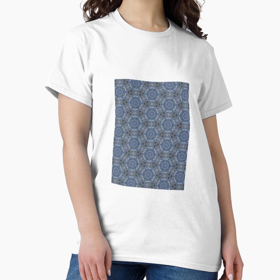 Sodalite Circular Pools by Helloloveofmine T-Shirts, Hoodie, Sweatshirt | BlankRebels.com (Image 2)