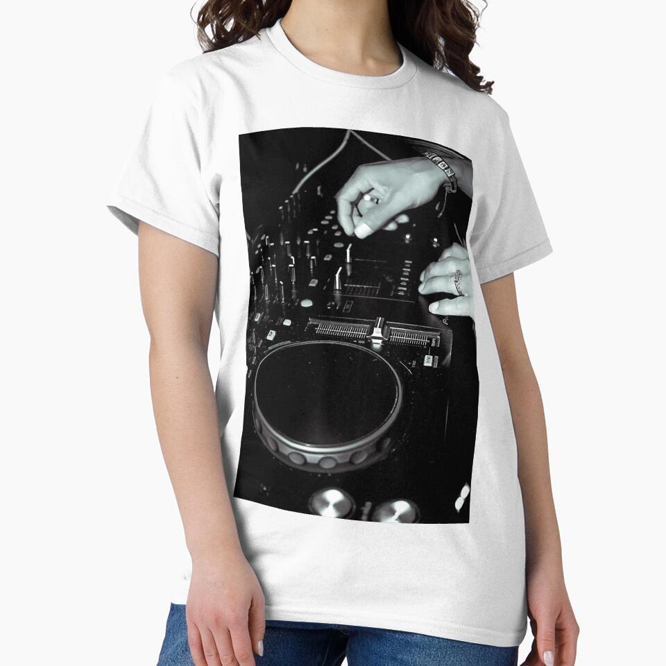 music by photosoldier860 T-Shirts, Hoodie, Sweatshirt | BlankRebels.com (Image 2)