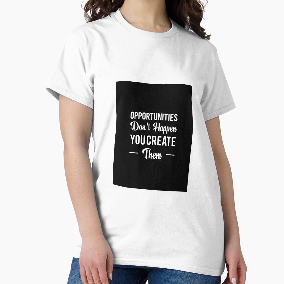 Motivational Quotes by Deadlyhal T-Shirts, Hoodie, Sweatshirt | BlankRebels.com (Image 2)