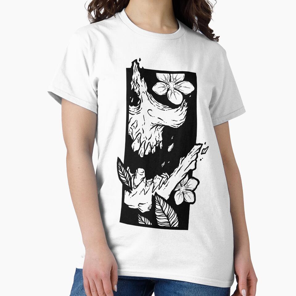 Requiem by deniart T-Shirts, Hoodie, Sweatshirt | BlankRebels.com (Image 2)