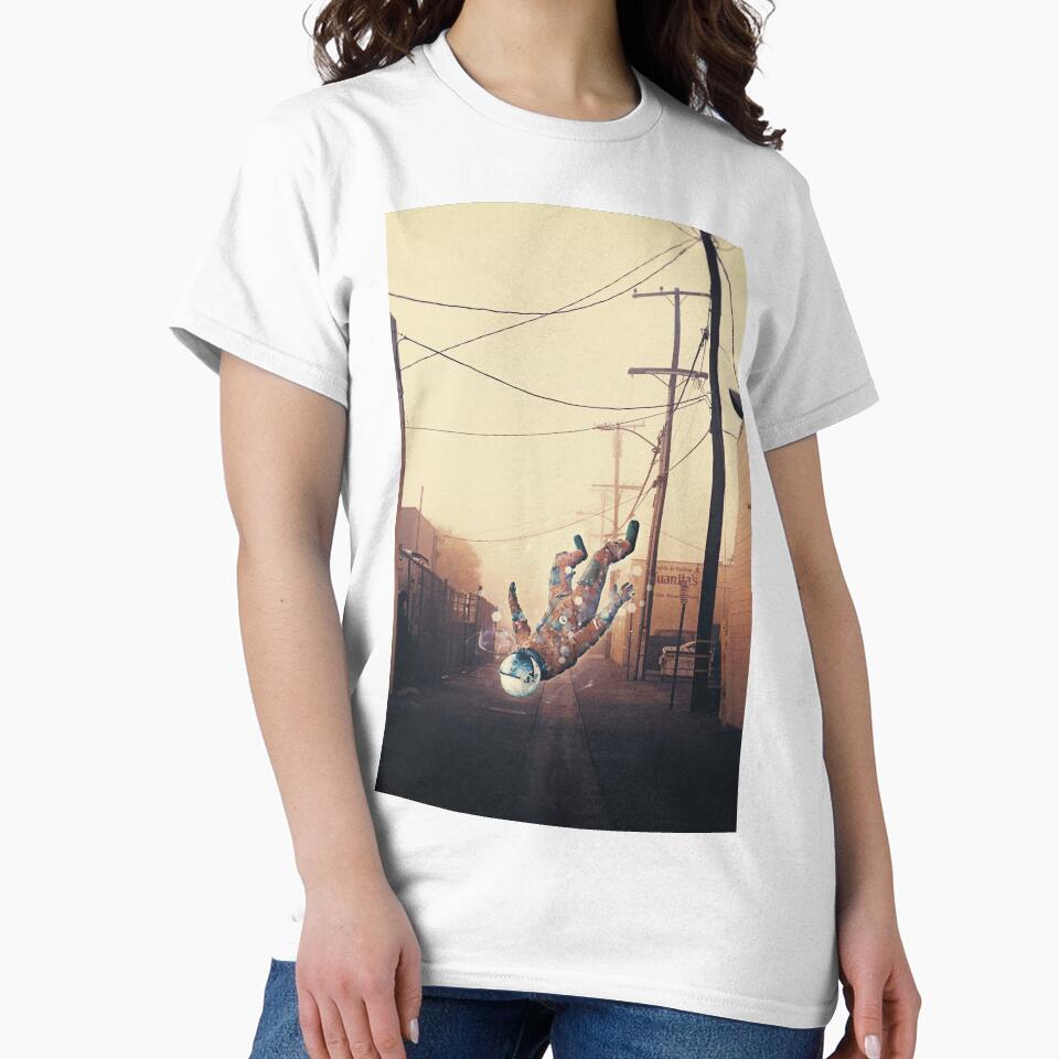 Breach by seamless T-Shirts, Hoodie, Sweatshirt | BlankRebels.com (Image 2)