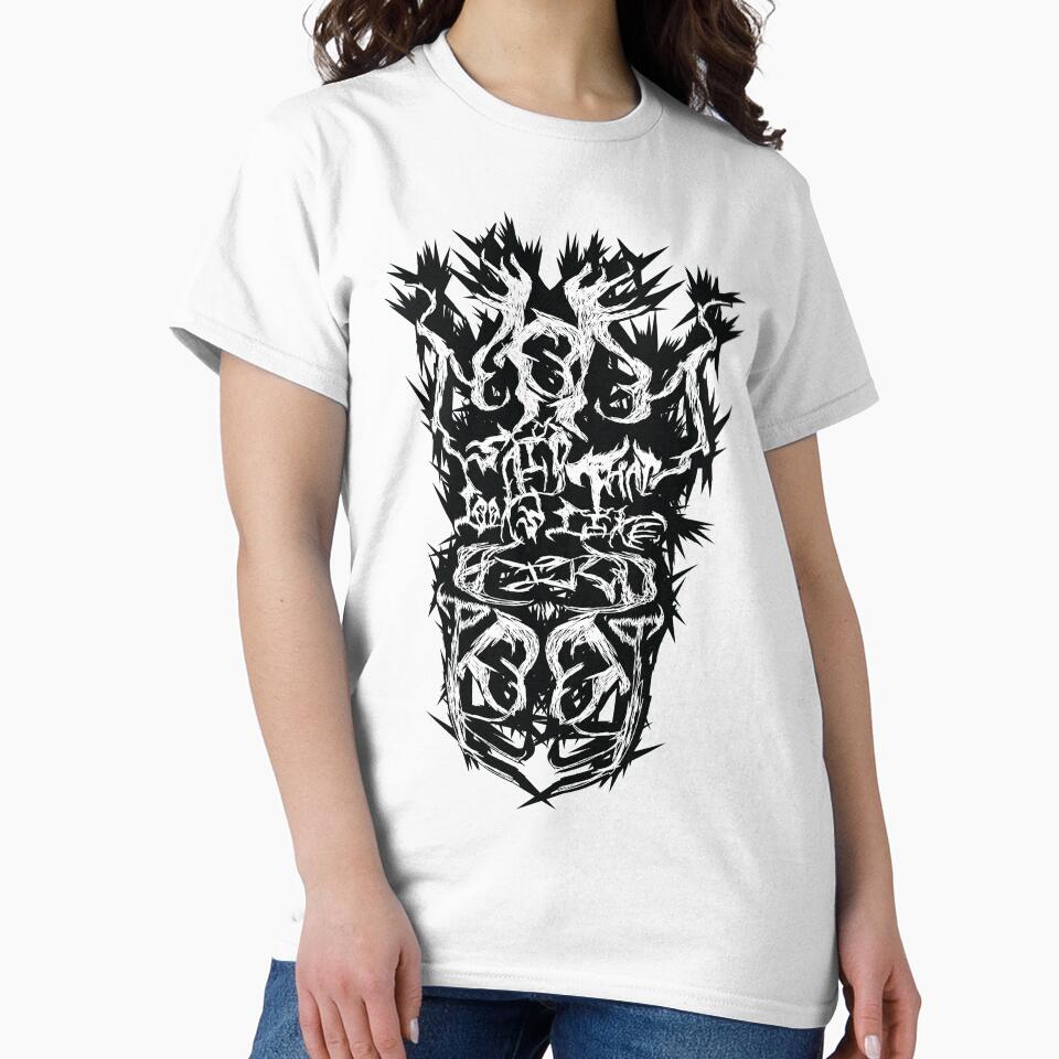 M.S.T.L.L.B.P by ButterSkull T-Shirts, Hoodie, Sweatshirt | BlankRebels.com (Image 2)