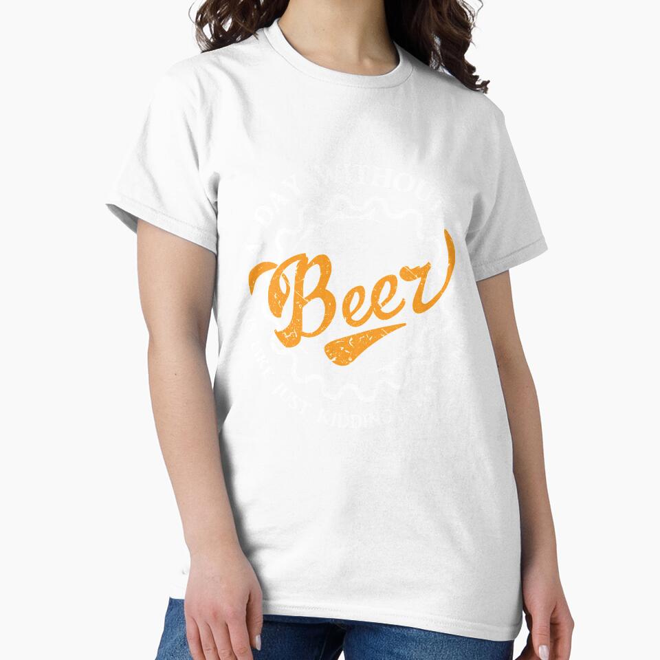 Witzger Beer Beer Drinker Craftbeer saying by meshhead
