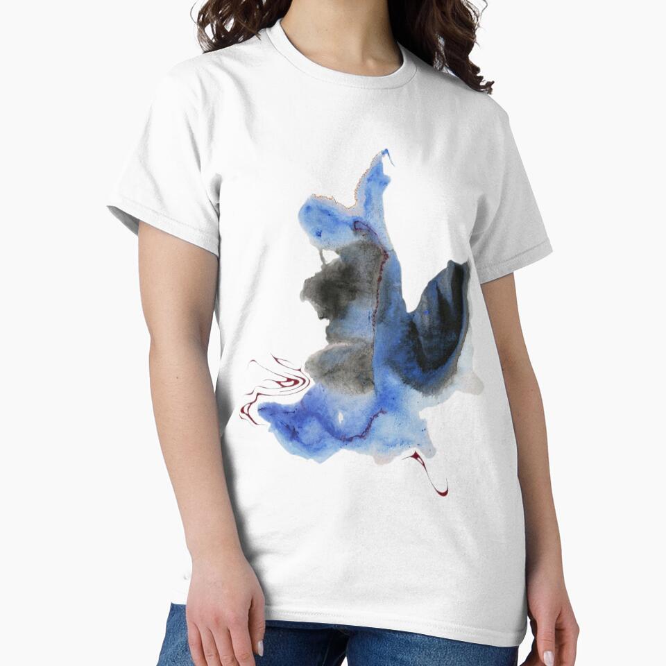 Modern Abstract art by Epic Design Trix T-Shirts, Hoodie, Sweatshirt | BlankRebels.com (Image 2)