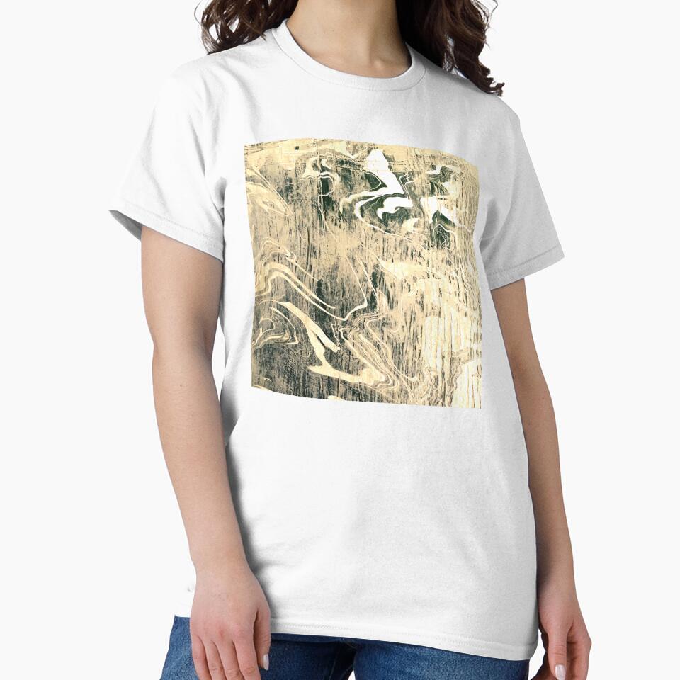 Abstract Art Hazy by Bible Verses T-Shirts, Hoodie, Sweatshirt | BlankRebels.com (Image 2)