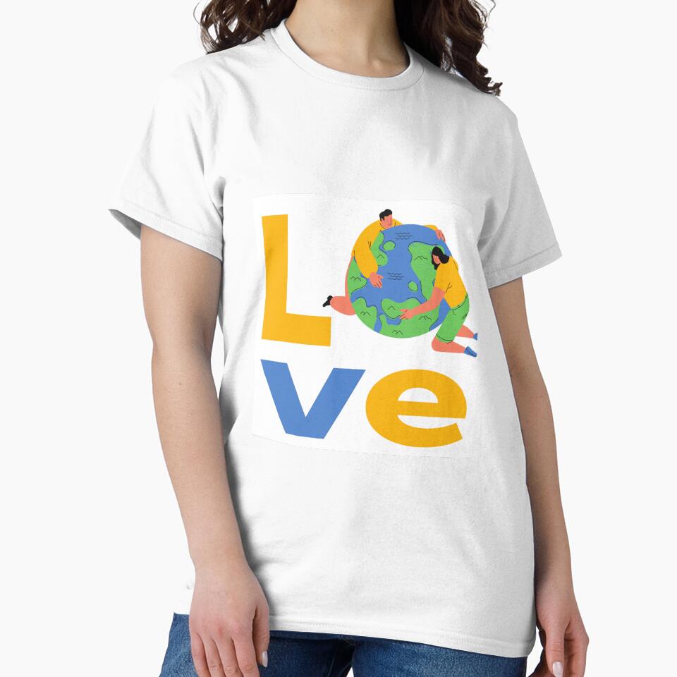 Do your part, take care of your planet. by Petals and Flint T-Shirts, Hoodie, Sweatshirt | BlankRebels.com (Image 2)