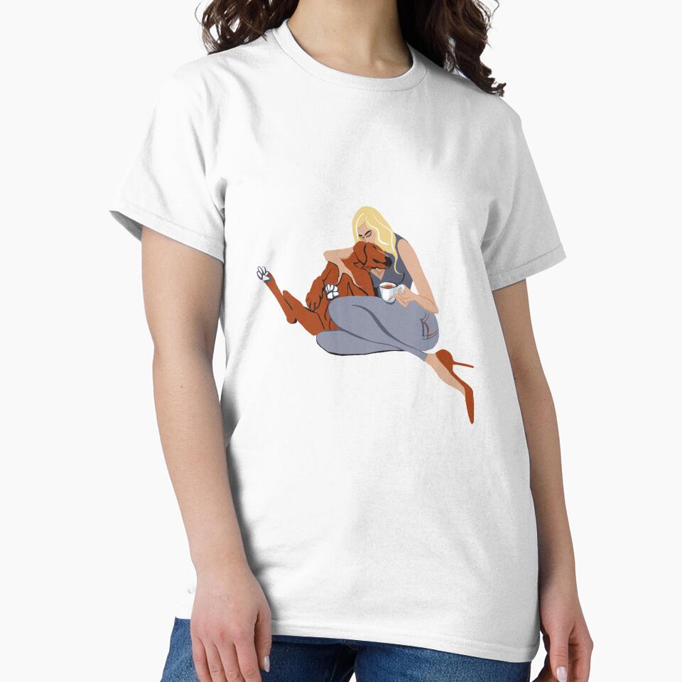 Pet lover 7 by UVAART T-Shirts, Hoodie, Sweatshirt | BlankRebels.com (Image 2)