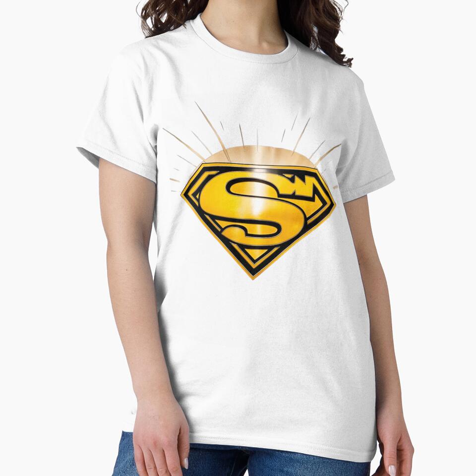 Superhero Logo T-Shirts, Hoodie, Sweatshirt