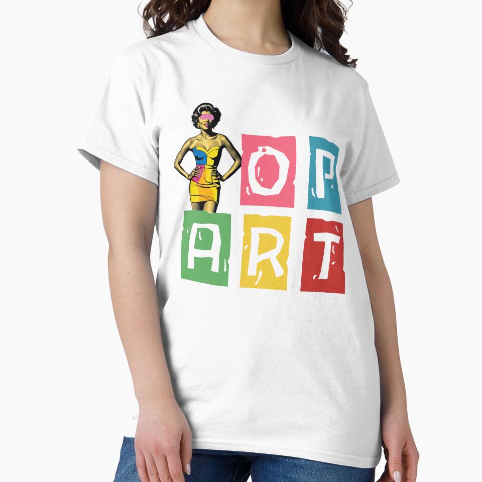 Pop art by RDproject