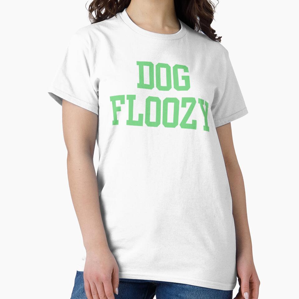 Dog Floozy by MIMI Design T-Shirts, Hoodie, Sweatshirt | BlankRebels.com (Image 2)