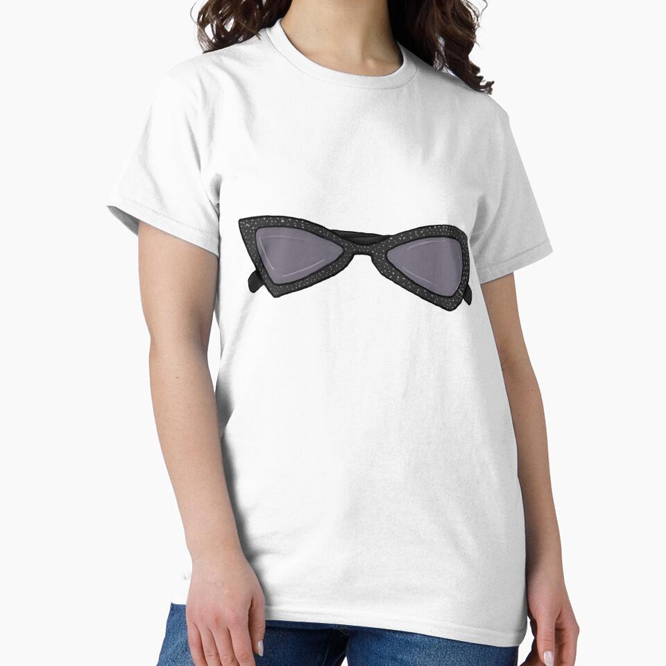 Cute sunglasses by TulipsandStars T-Shirts, Hoodie, Sweatshirt | BlankRebels.com (Image 2)