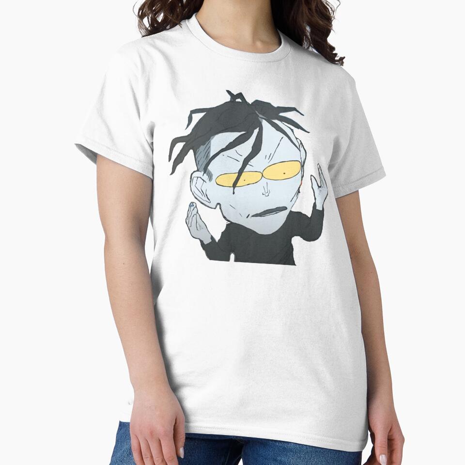 Big Top Burger Worthikids Animation - Cesare by Gummy Bear Gift Shop T-Shirts, Hoodie, Sweatshirt | BlankRebels.com (Image 2)