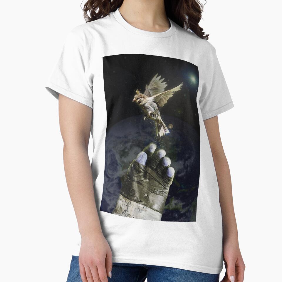 Freeing by seamless T-Shirts, Hoodie, Sweatshirt | BlankRebels.com (Image 2)